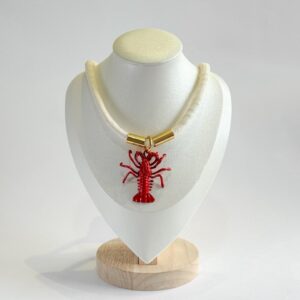 Colar Lagosta
