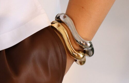 Bracelete Ondas