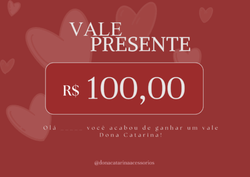 Vale Presente - Image 2