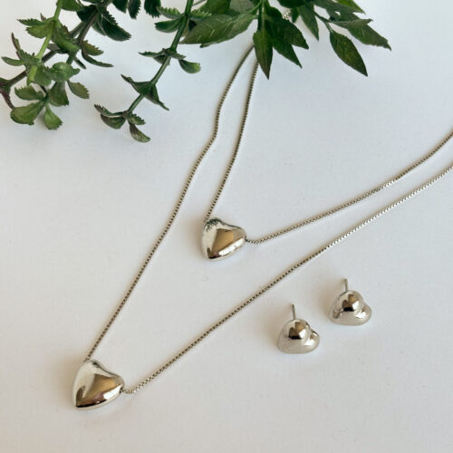 Conjunto de Coração - Image 4