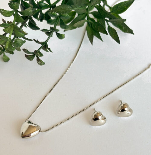 Conjunto de Coração - Image 5