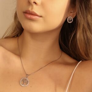 Conjunto Árvore da Vida