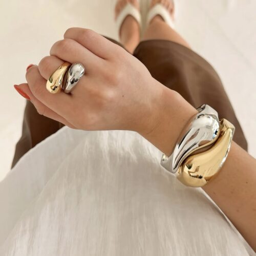 Bracelete Gota