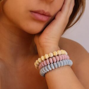 Pulseira Miçanga Fosca