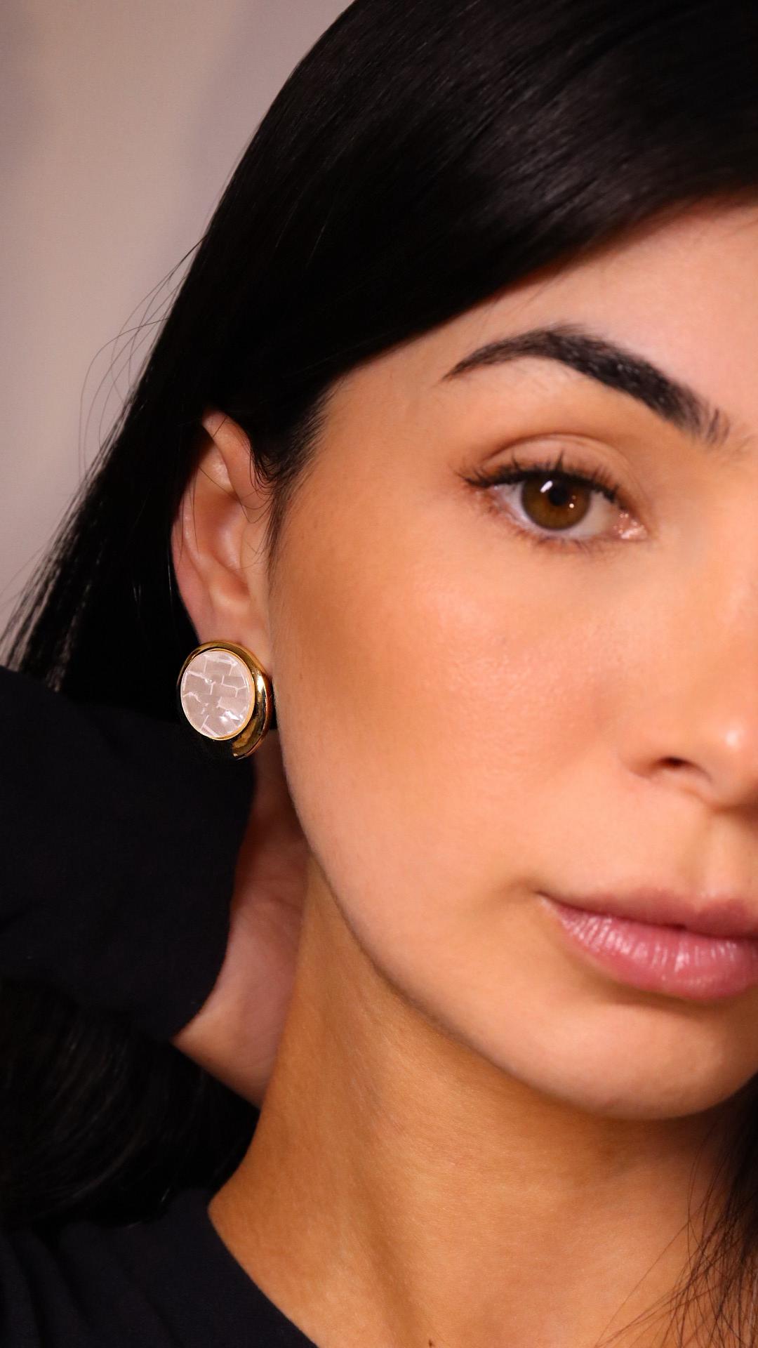 Brinco Redondo Borda