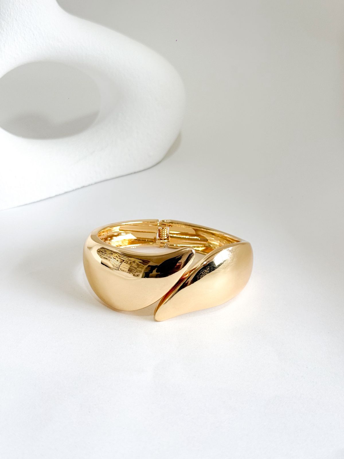 Bracelete encontros elegante