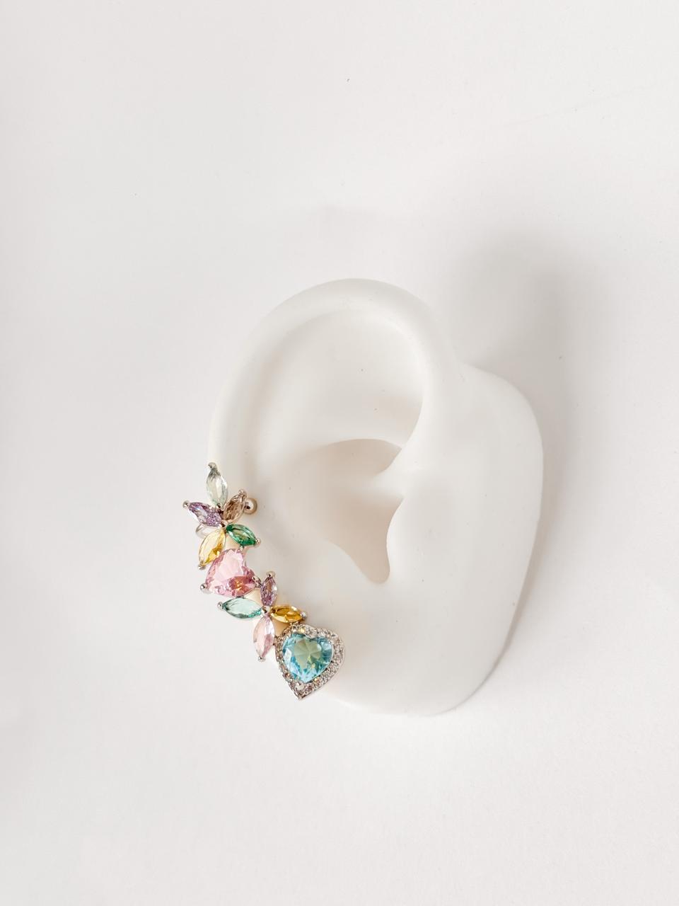 Ear Cuff Desejo