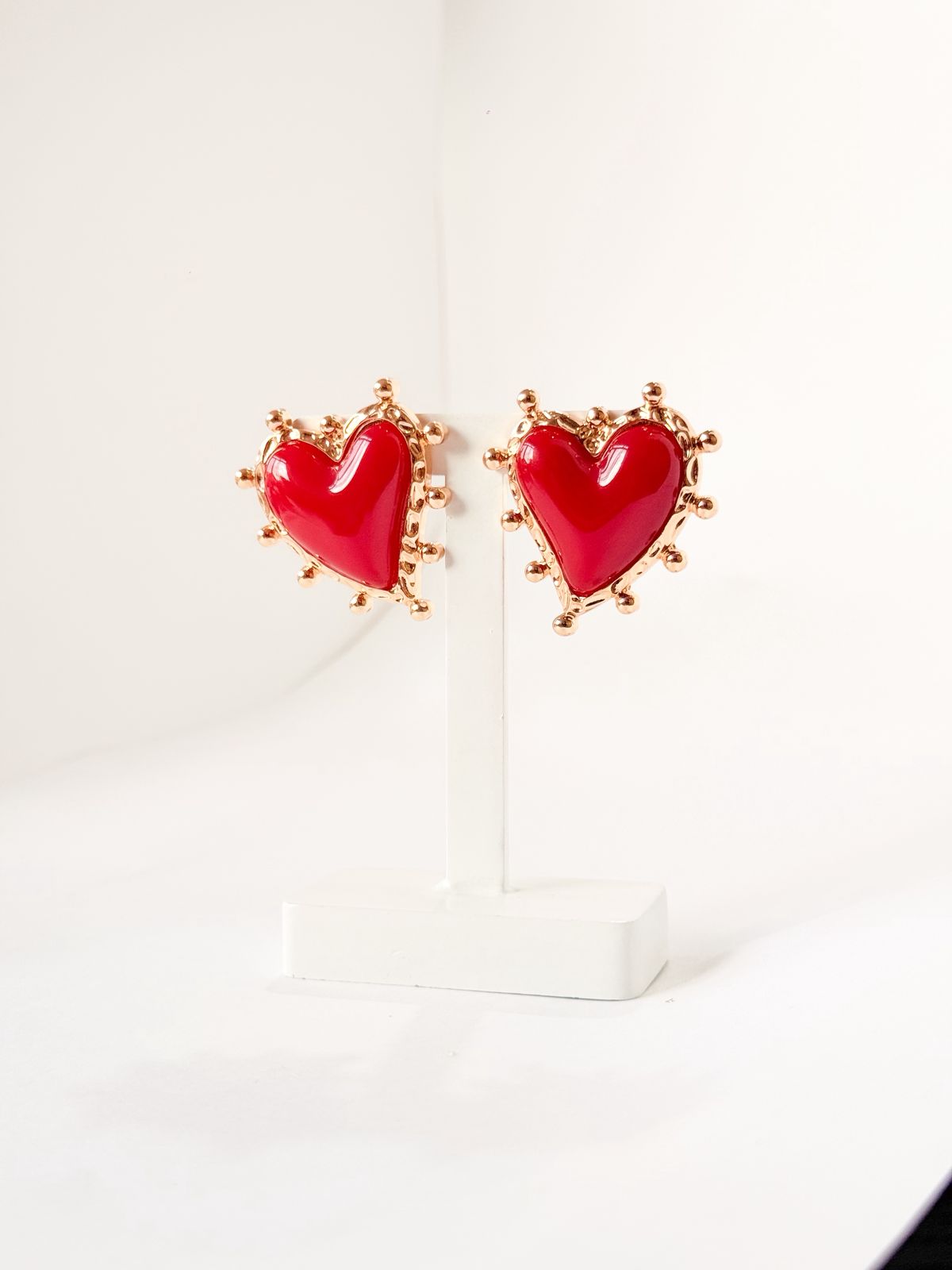 Maxi Brinco Coração